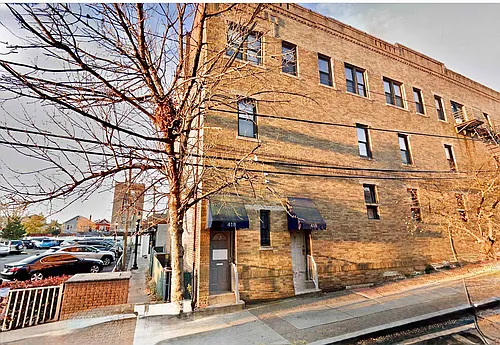 418 Broadway #3N Photo 1