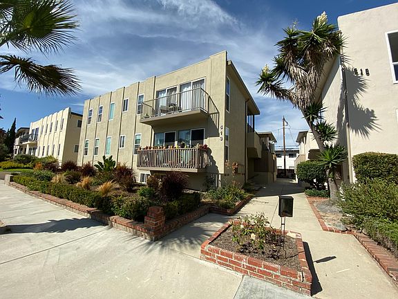 5th image of 513 Avenue G APT D