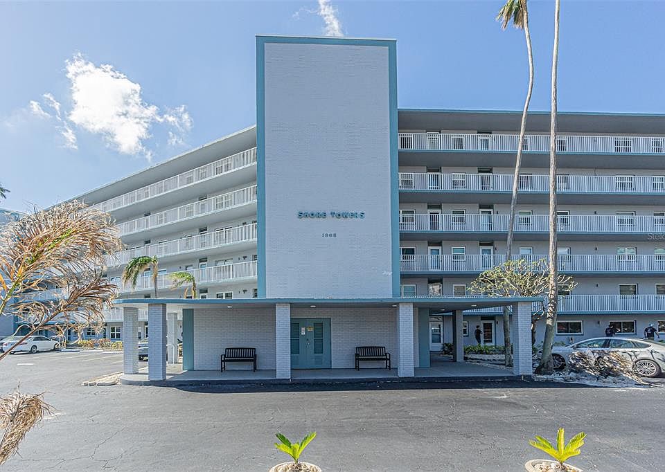 1st image of 1868 SHORE DRIVE S #202