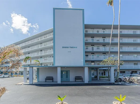 1868 SHORE DRIVE S #202, SOUTH PASADENA, FL 33707