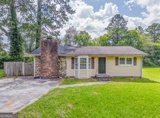 57 North Dr, Armuchee, GA