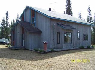 1463 Brock Rd, North Pole, AK 99705