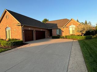 50382 Greycoat Ln, Macomb, MI