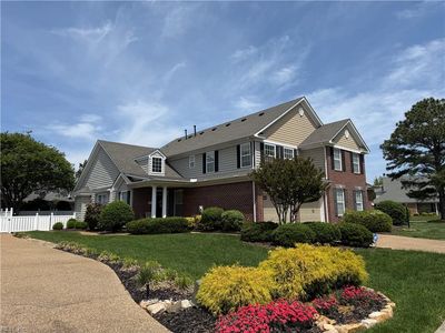 5333 Sports Club Run, Suffolk, VA, 23435