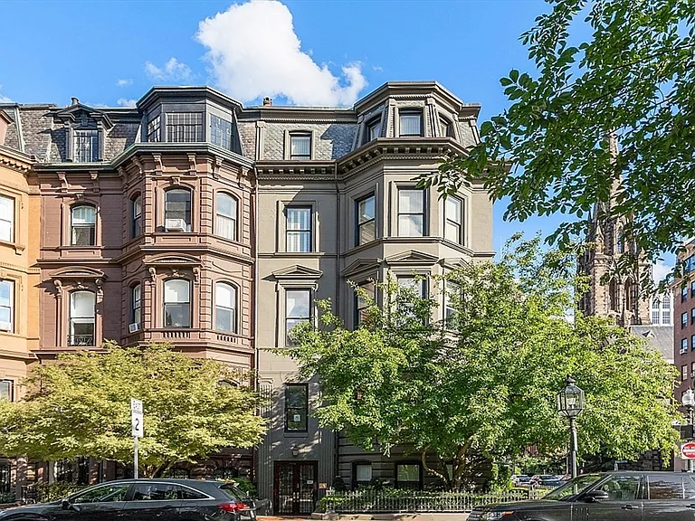 48 Commonwealth Ave #1B — Photo 1