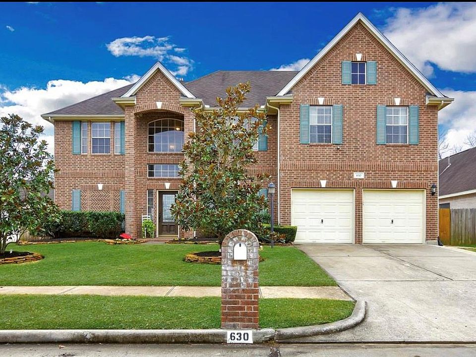 1st image of 630 Cypresswood Estates Ln