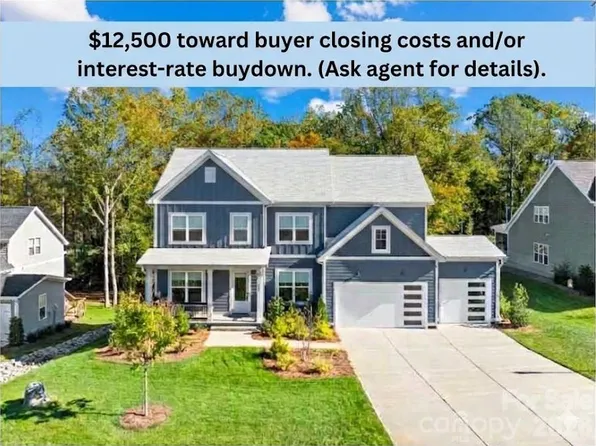 140 Dabbling Duck Cir, Mooresville, NC 28117