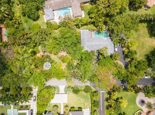 6300 SW 110th St, Pinecrest, FL 33156