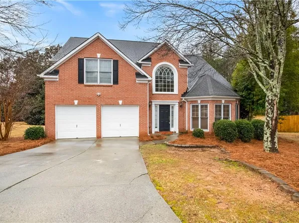 780 Treadstone Ct, Johns Creek, GA 30024