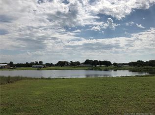 114609 S 4203 Rd, Checotah, OK 74426