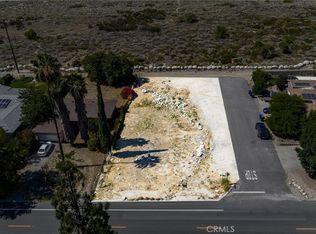 2789 Mill Creek Rd LOT 6, Mentone, CA 92359