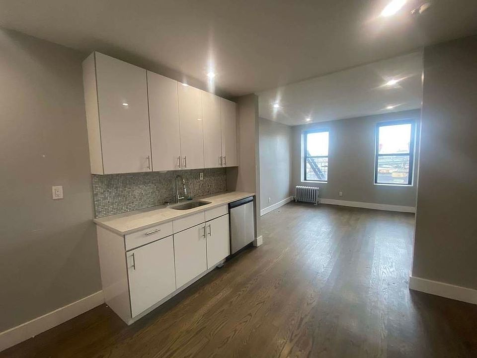 1st image of 322 E 126th St #19A