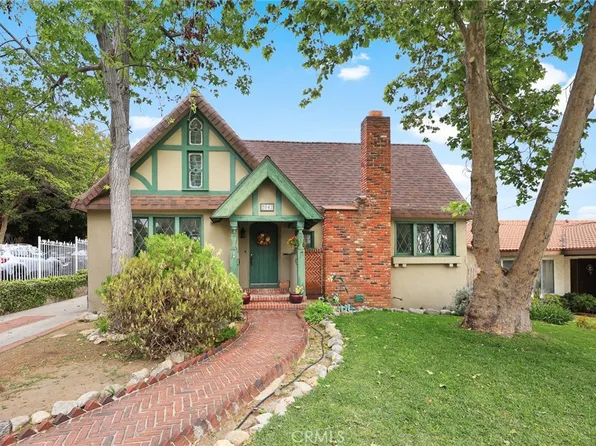 2042 Fremont Ave, South Pasadena, CA 91030