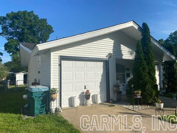 315 Dryad Ln, Little Rock, AR 72205