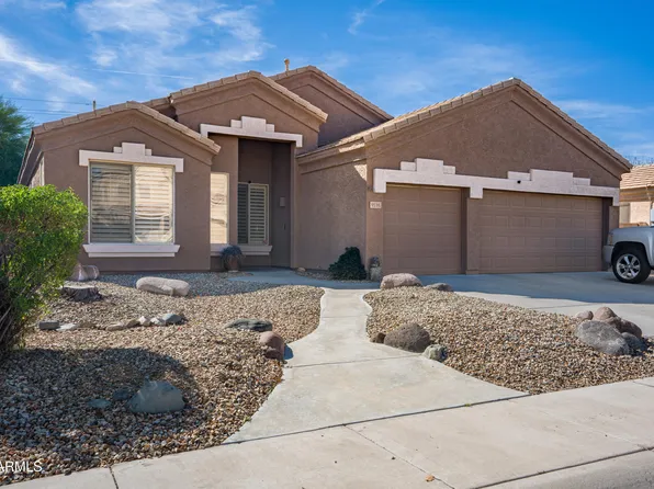 9135 W Pontiac Drive, Peoria, AZ 85382