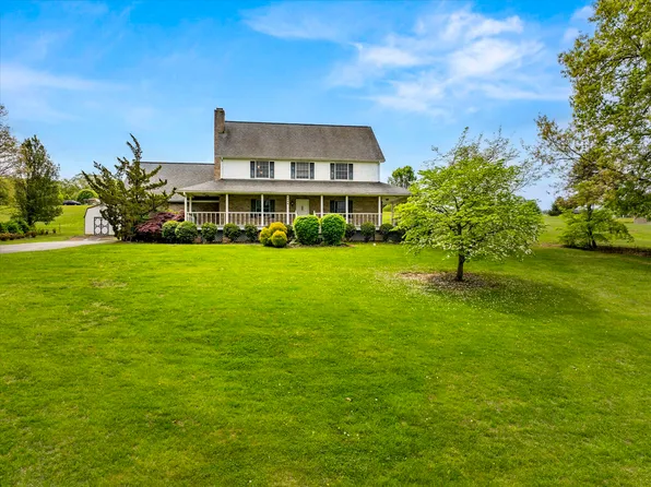 1596 Gleason Dr, Jefferson City, TN 37760