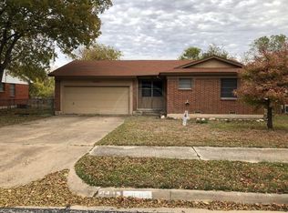 2601 Paula Rd, Killeen, TX 76543