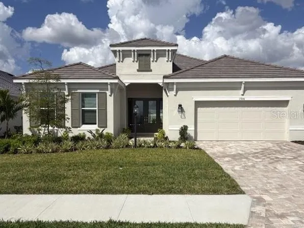 15246 Contenta Loop, Bradenton, FL 34211