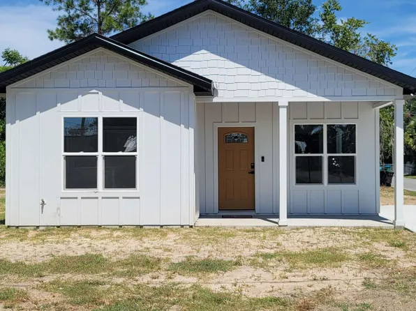 847 NE Elsey Pl, Lake City, FL 32055