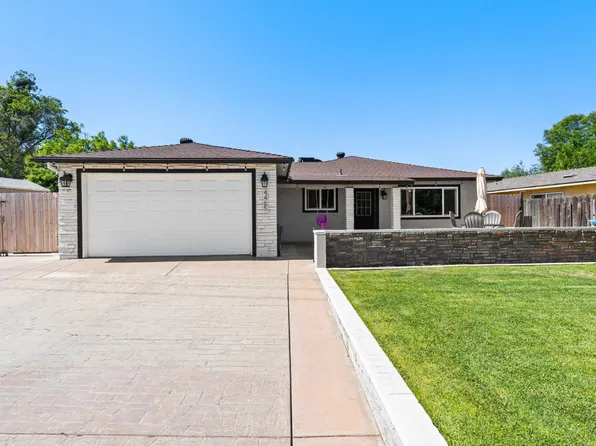 4465 N Emerson Ave, Fresno, CA 93705