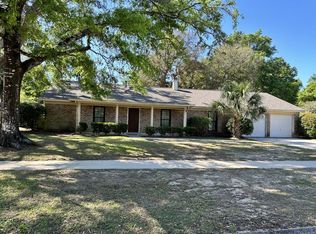 4321 Burtonwood Dr, Pensacola, FL 32514