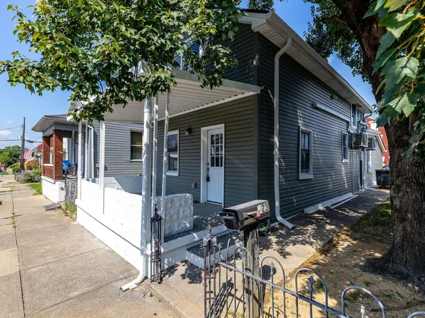 423 Hodge St, Newport, KY 41071
