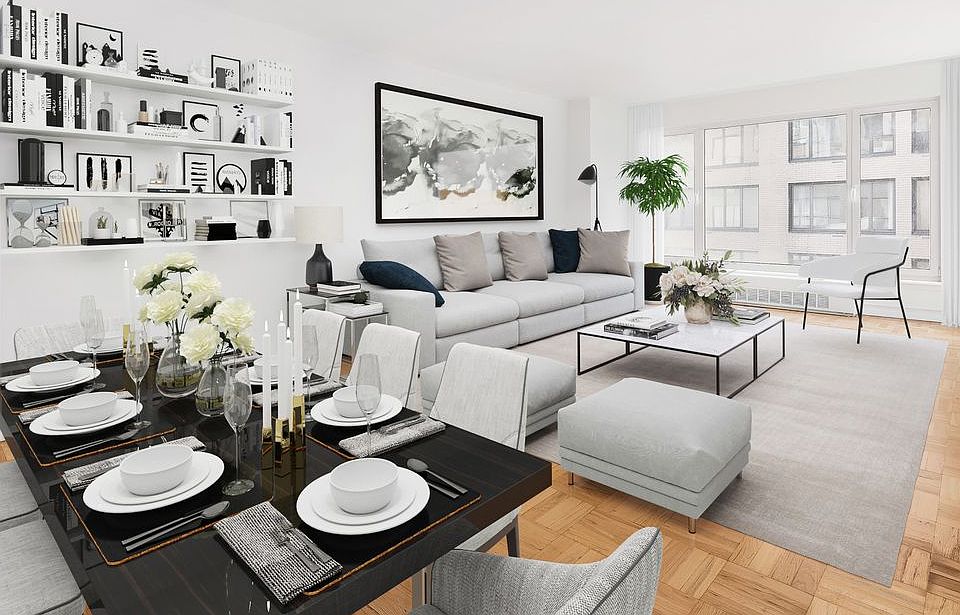 1st image of 200 Central Park S APT 6N
