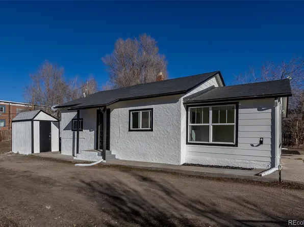 1435 Jay Street, Lakewood, CO 80214