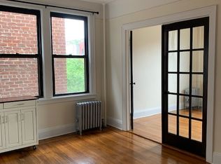 25-68 36th St #2R, Astoria, NY 11103