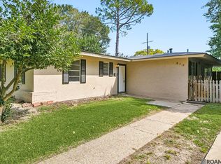 412 Linda Cir, Baton Rouge, LA 70806