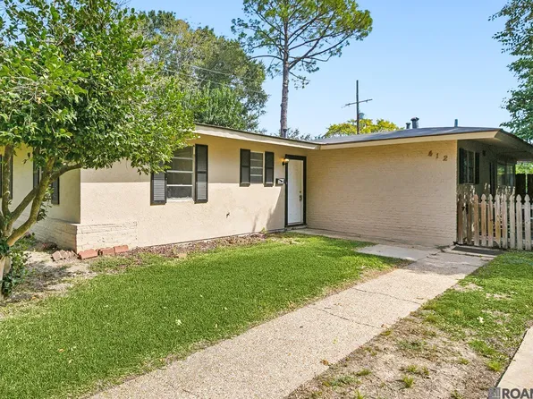 412 Linda Cir, Baton Rouge, LA 70806