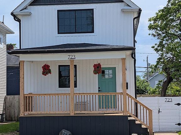 2nd image of 723 Stewart Ave