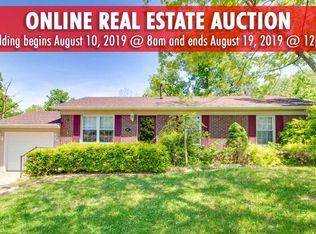 5817 Deer Trl, Godfrey, IL 62035