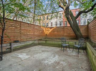 1316 Jefferson Ave, Brooklyn, NY 11221