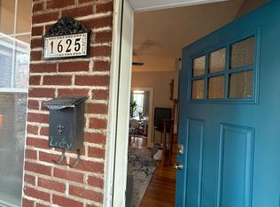 1625 Webster St, Baltimore, MD 21230