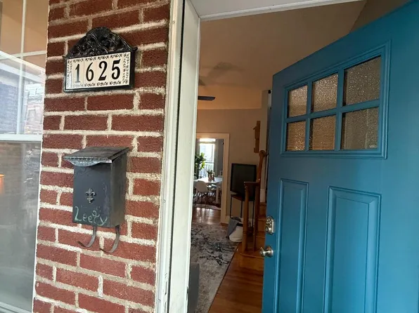 1625 Webster St, Baltimore, MD 21230