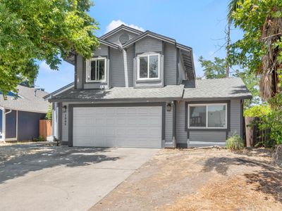 1009 Moreno Way, Sacramento, CA, 95838