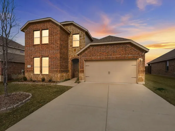 1010 Western Way, Princeton, TX 75407