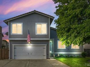 130 Edinburgh Way, Vacaville, CA