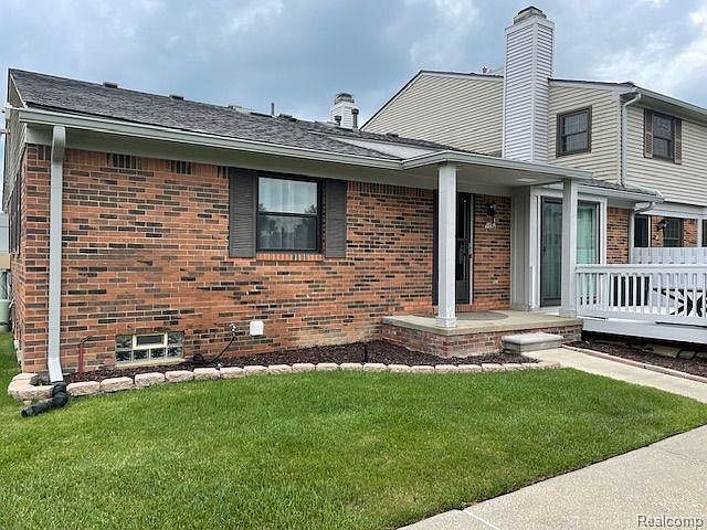1st image of 43629 W Arbor Way Dr APT 119