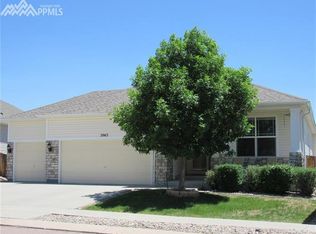 7063 Flowering Almond Dr, Colorado Springs, CO 80923