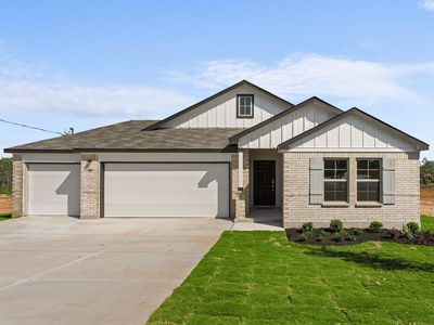 116 Reno Trl, Floresville, TX, 78114