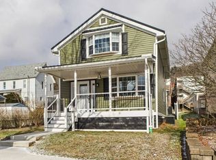208 W Water St, Smethport, PA 16749
