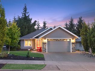 1174 Crown Isle Blvd, Courtenay, BC