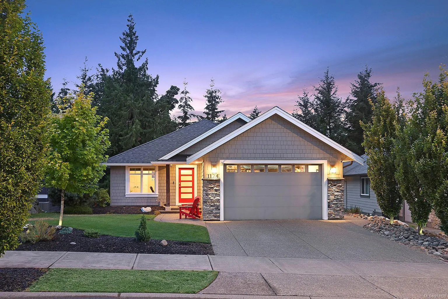 1174 Crown Isle Blvd photo 1