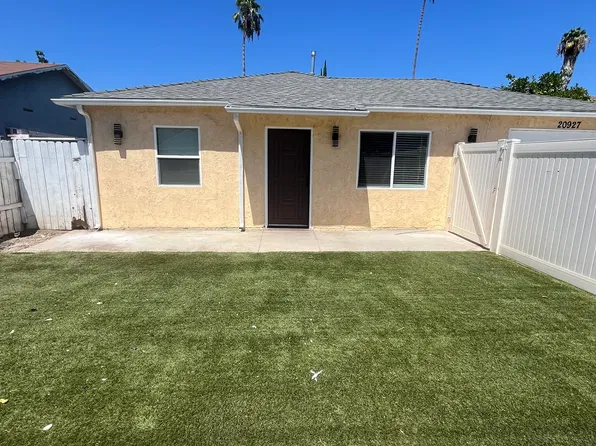 20927 Hart St, Canoga Park, CA 91303