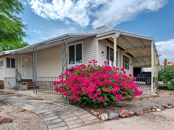 2842 S Western Way Cir, Tucson, AZ 85713