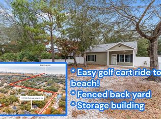 112 NW 3rd St, Oak Island, NC 28465