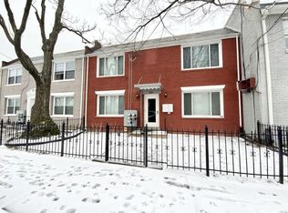 1330 Downing Pl NE APT 4, Washington, DC 20018