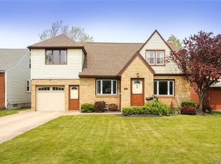 234 Paramount Pkwy, Buffalo, NY 14223